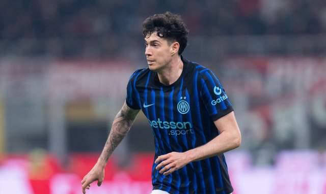 意甲最新动态：国米夺冠基本锁定，莱万多夫斯基有意加盟圣西罗